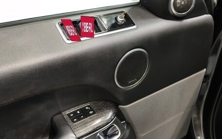 Land Rover Range Rover Sport II, 2019 год, 4 300 000 рублей, 15 фотография