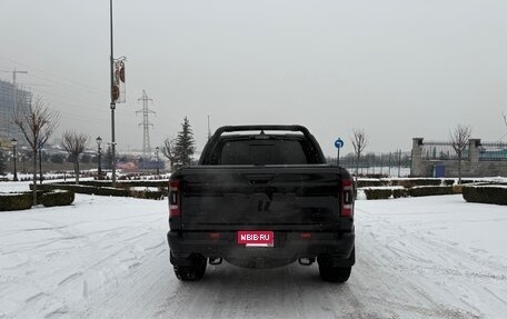 Rambler 1500, 2022 год, 13 300 000 рублей, 7 фотография