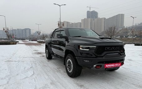 Rambler 1500, 2022 год, 13 300 000 рублей, 3 фотография