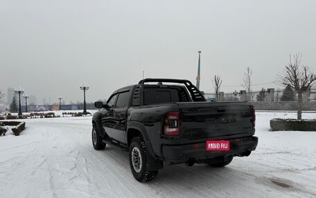 Rambler 1500, 2022 год, 13 300 000 рублей, 6 фотография