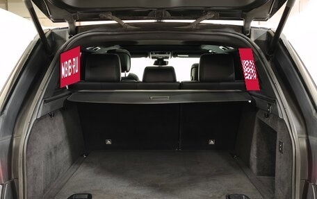 Land Rover Range Rover Sport II, 2019 год, 4 300 000 рублей, 22 фотография