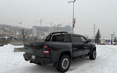 Rambler 1500, 2022 год, 13 300 000 рублей, 8 фотография