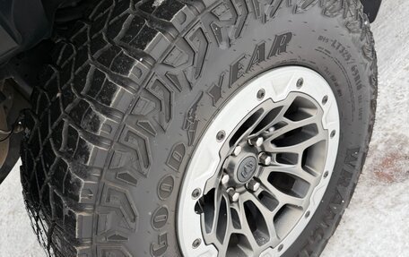 Rambler 1500, 2022 год, 13 300 000 рублей, 11 фотография