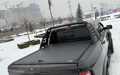 Rambler 1500, 2022 год, 13 300 000 рублей, 10 фотография