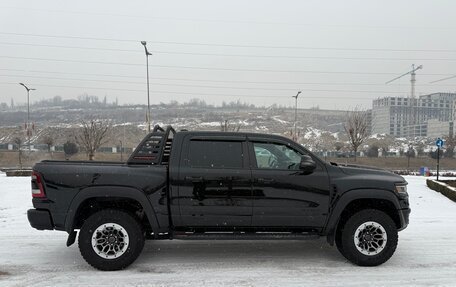 Rambler 1500, 2022 год, 13 300 000 рублей, 9 фотография