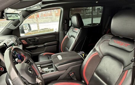 Rambler 1500, 2022 год, 13 300 000 рублей, 16 фотография