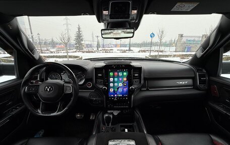 Rambler 1500, 2022 год, 13 300 000 рублей, 18 фотография