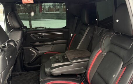 Rambler 1500, 2022 год, 13 300 000 рублей, 19 фотография