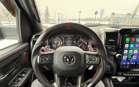 Rambler 1500, 2022 год, 13 300 000 рублей, 17 фотография