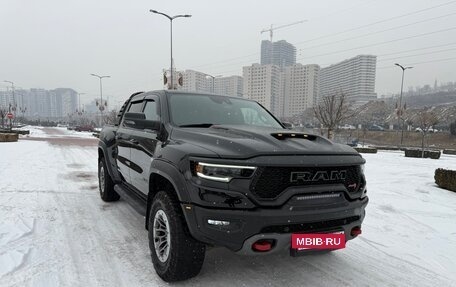 Rambler 1500, 2022 год, 13 300 000 рублей, 14 фотография