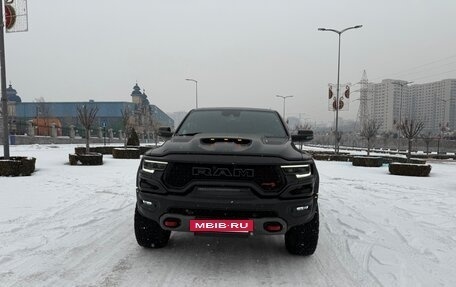 Rambler 1500, 2022 год, 13 300 000 рублей, 12 фотография