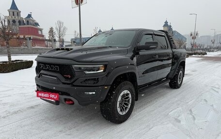 Rambler 1500, 2022 год, 13 300 000 рублей, 13 фотография