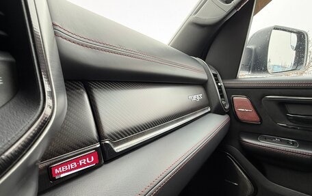 Rambler 1500, 2022 год, 13 300 000 рублей, 20 фотография