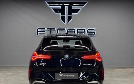 BMW X3, 2025 год, 7 994 000 рублей, 8 фотография