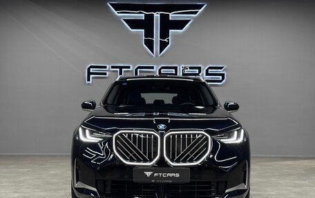 BMW X3, 2025 год, 7 994 000 рублей, 4 фотография