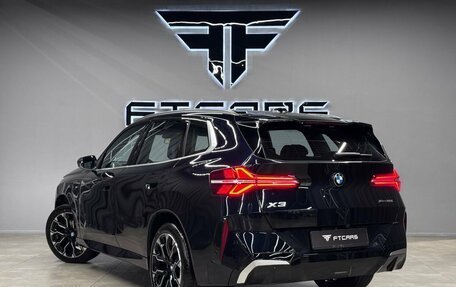 BMW X3, 2025 год, 7 994 000 рублей, 6 фотография