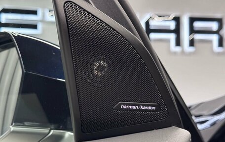 BMW X3, 2025 год, 7 994 000 рублей, 13 фотография