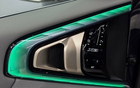 BMW X3, 2025 год, 7 994 000 рублей, 12 фотография