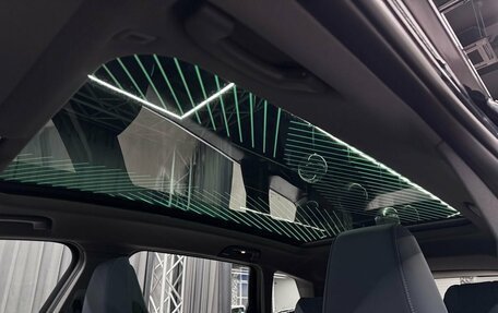 BMW X3, 2025 год, 7 994 000 рублей, 16 фотография