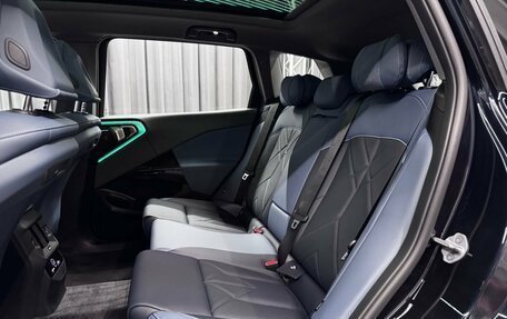 BMW X3, 2025 год, 7 994 000 рублей, 29 фотография