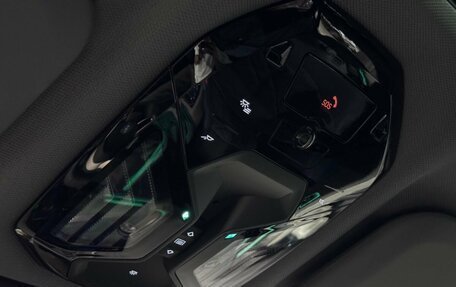 BMW X3, 2025 год, 7 994 000 рублей, 27 фотография