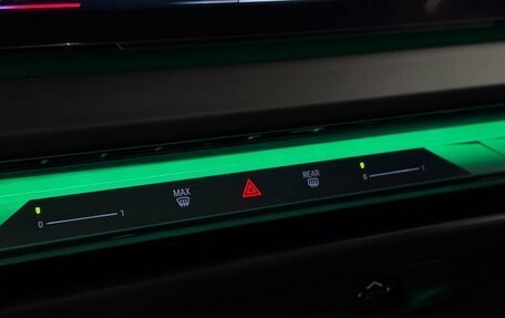 BMW X3, 2025 год, 7 994 000 рублей, 26 фотография