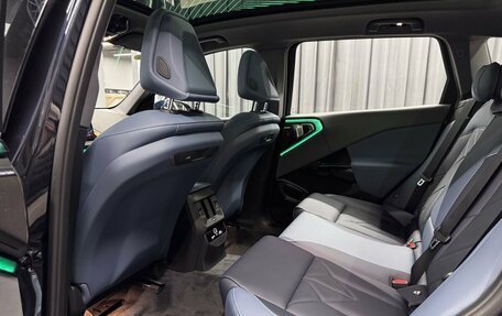 BMW X3, 2025 год, 7 994 000 рублей, 28 фотография