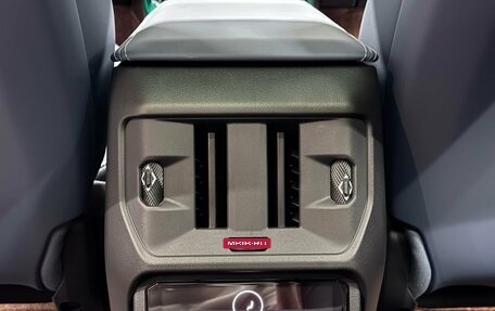 BMW X3, 2025 год, 7 994 000 рублей, 30 фотография