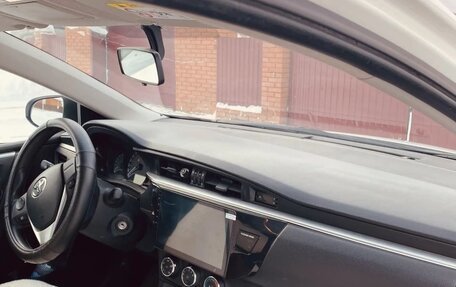 Toyota Corolla, 2013 год, 1 400 000 рублей, 9 фотография