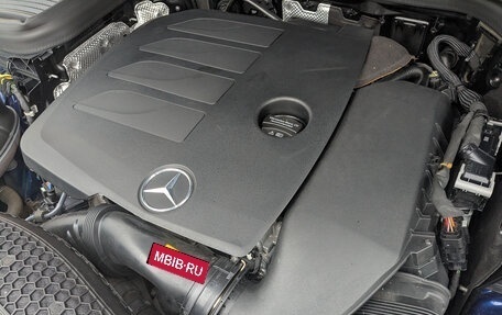 Mercedes-Benz GLC Coupe, 2021 год, 6 490 000 рублей, 9 фотография