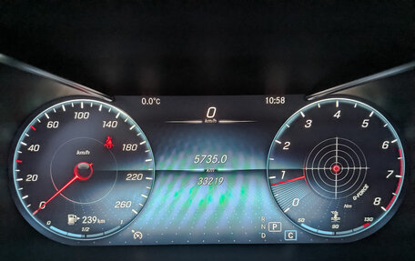 Mercedes-Benz GLC Coupe, 2021 год, 6 490 000 рублей, 16 фотография