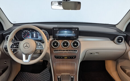 Mercedes-Benz GLC Coupe, 2021 год, 6 490 000 рублей, 14 фотография