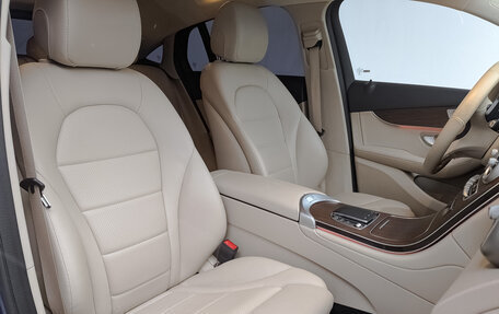 Mercedes-Benz GLC Coupe, 2021 год, 6 490 000 рублей, 23 фотография