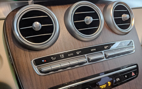 Mercedes-Benz GLC Coupe, 2021 год, 6 490 000 рублей, 25 фотография