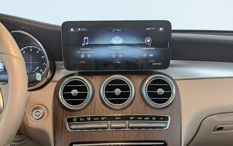 Mercedes-Benz GLC Coupe, 2021 год, 6 490 000 рублей, 17 фотография