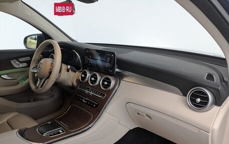 Mercedes-Benz GLC Coupe, 2021 год, 6 490 000 рублей, 13 фотография