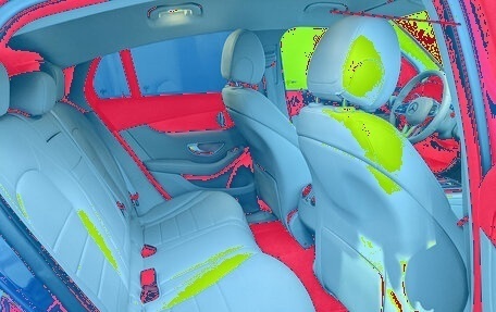 Mercedes-Benz GLC Coupe, 2021 год, 6 490 000 рублей, 18 фотография