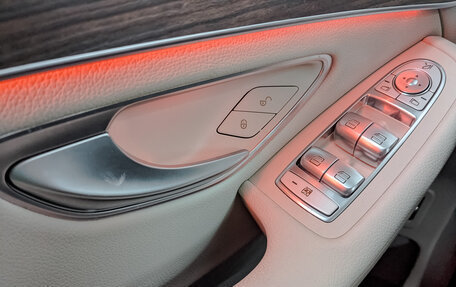 Mercedes-Benz GLC Coupe, 2021 год, 6 490 000 рублей, 28 фотография