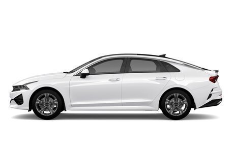 KIA K5, 2025 год, 4 500 000 рублей, 3 фотография