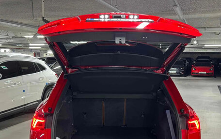 Audi Q3, 2020 год, 2 200 000 рублей, 4 фотография