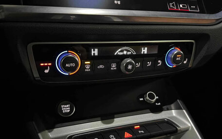 Audi Q3, 2020 год, 2 200 000 рублей, 11 фотография