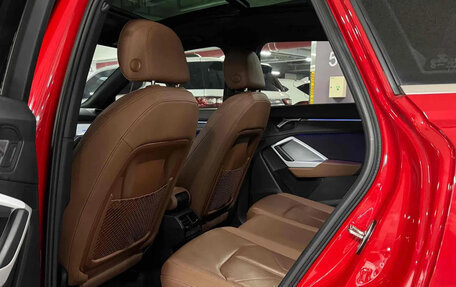 Audi Q3, 2020 год, 2 200 000 рублей, 9 фотография