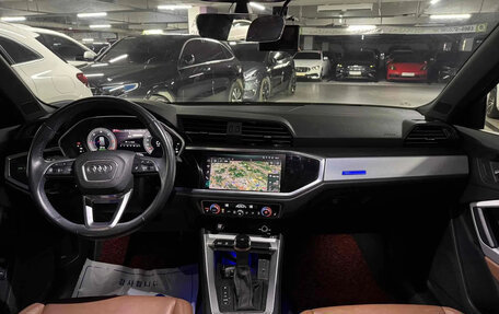 Audi Q3, 2020 год, 2 200 000 рублей, 6 фотография