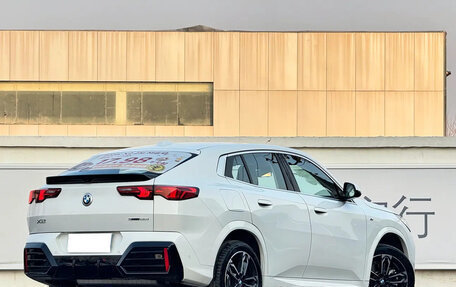 BMW X2, 2025 год, 5 690 000 рублей, 4 фотография