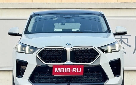 BMW X2, 2025 год, 5 690 000 рублей, 2 фотография