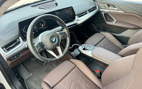 BMW X2, 2025 год, 5 690 000 рублей, 7 фотография