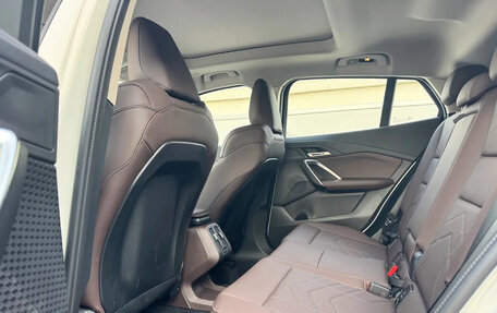 BMW X2, 2025 год, 5 690 000 рублей, 8 фотография