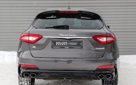 Maserati Levante I, 2018 год, 4 200 000 рублей, 6 фотография