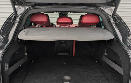 Maserati Levante I, 2018 год, 4 200 000 рублей, 10 фотография