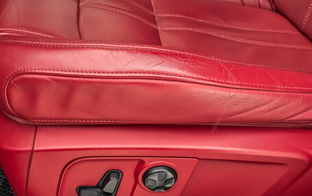 Maserati Levante I, 2018 год, 4 200 000 рублей, 21 фотография